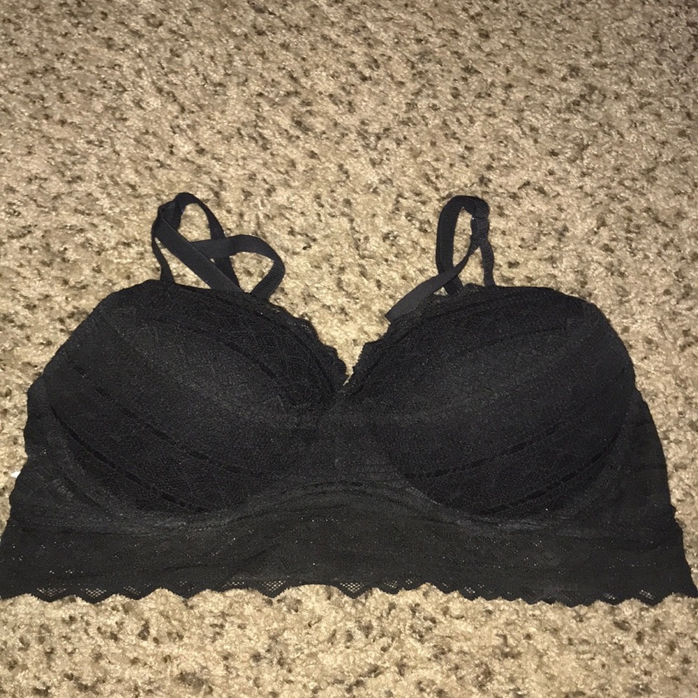 Victoria’s Secret PINK bralette